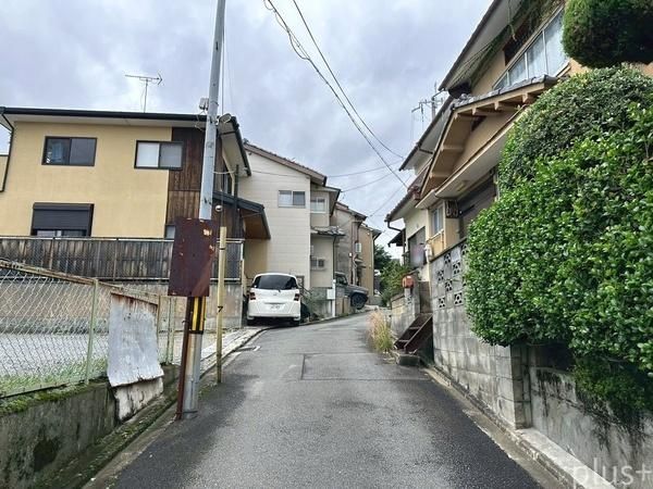 Land for Sale Near Daitoku-ji Temple, Kita-ku, Kyoto - Thumbnail 2