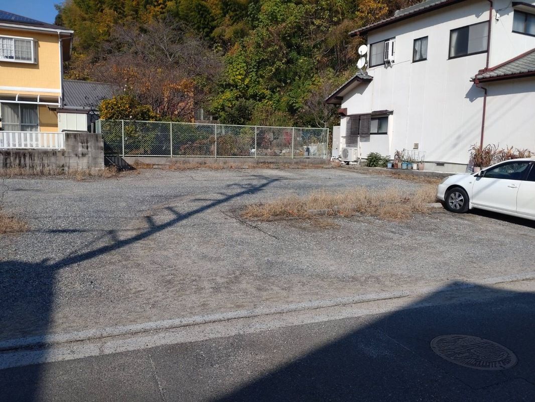 Custom Build Land for Sale in Hatsukaichi, Hiroshima - Thumbnail 3