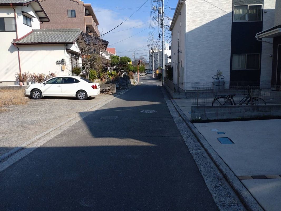 Custom Build Land for Sale in Hatsukaichi, Hiroshima - Thumbnail 2