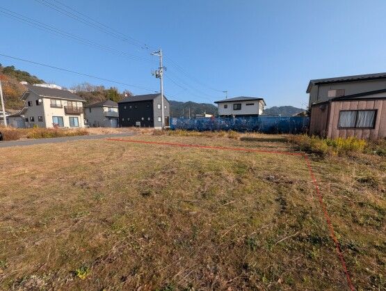 Vacant Land Plot for Sale in Otsuchi, Iwate - Near Station - Thumbnail 2