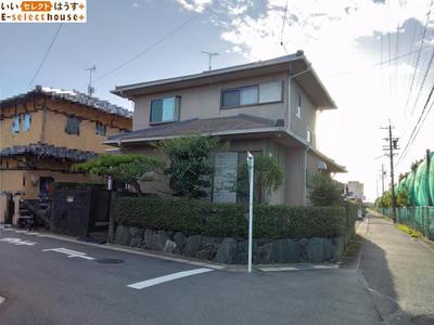 Komaki City Oaza Kubo Isshiki｜Komaki City, a 20-minute walk from Takenjinja-mae Station on the Meitetsu Komaki Line, a used detached house (property number: 0127054-0000367) — Image 1, Komaki, Aichi