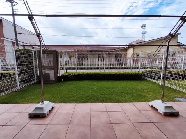 Monarch Gotemba 3LDK Apartment with Private Garden Near Station - Thumbnail 4