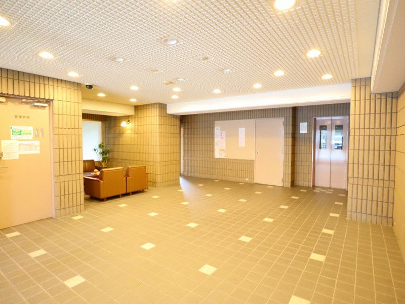Dia Palace Minamitamachi 4F 405 Apartment for Sale in Toyama - Thumbnail 3