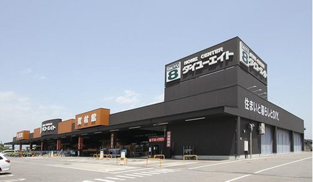 Land Plots for Sale in Sakura City, Tochigi - Ujiie 2nd Phase - Thumbnail 2