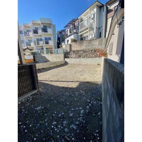 Land for Sale in Ukyo Ward, Kyoto - 82.55 sqm near Hanazono Station - Thumbnail 2