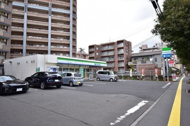 Tokan Grand Mansion No.5 3LDK Apartment for Sale in Kagoshima - Thumbnail 4