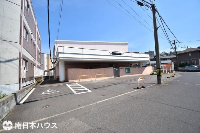 Tokan Grand Mansion No.5 3LDK Apartment for Sale in Kagoshima - Thumbnail 3