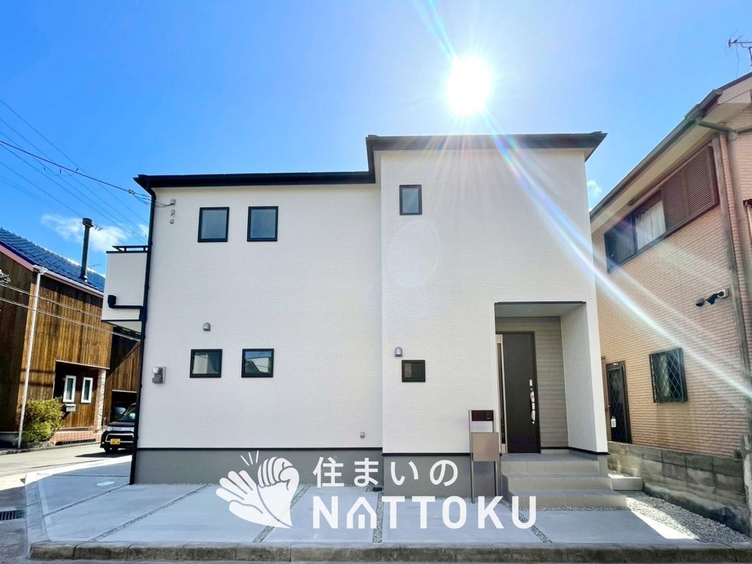 New 3LDK House in Harima-cho, Hyogo with 98m2 Floor Area - Thumbnail 3