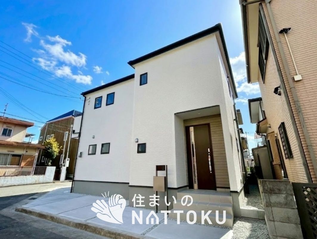 New 3LDK House in Harima-cho, Hyogo with 98m2 Floor Area - Thumbnail 2
