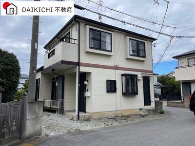 4LDK Family Home in Kumagaya with Parking — Image 4, Kumagaya, Saitama