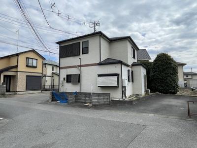 4LDK Family Home in Kumagaya with Parking — Image 2, Kumagaya, Saitama