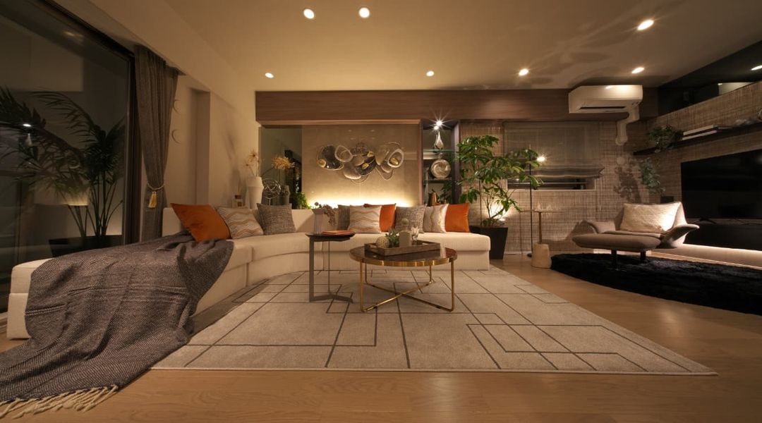 MEITSU Izumi Chuo The Marks New Condo in Osaka - Thumbnail 4