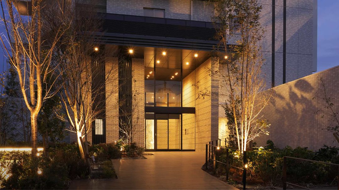 MEITSU Izumi Chuo The Marks New Condo in Osaka - Thumbnail 2