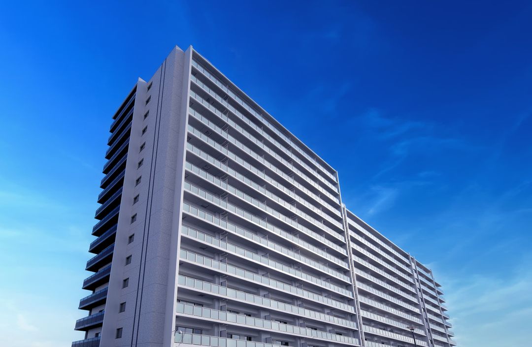 MEITSU Izumi Chuo The Marks New Condo in Osaka - Thumbnail 3