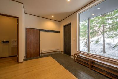 5-Bedroom House for Sale in Niseko Hirafu, Hokkaido — Interior, Kutchan, Hokkaido