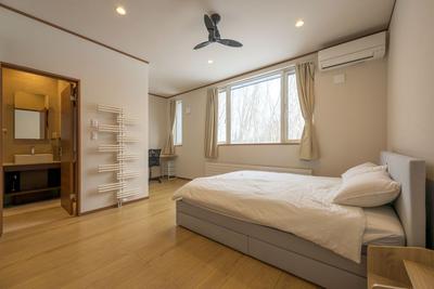 5-Bedroom House for Sale in Niseko Hirafu, Hokkaido — Interior, Kutchan, Hokkaido