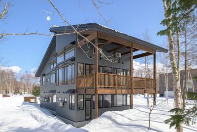 5-Bedroom House for Sale in Niseko Hirafu, Hokkaido — House, Kutchan, Hokkaido