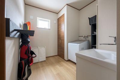 5-Bedroom House for Sale in Niseko Hirafu, Hokkaido — Bathroom, Kutchan, Hokkaido