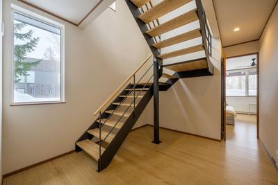 5-Bedroom House for Sale in Niseko Hirafu, Hokkaido — Bathroom, Kutchan, Hokkaido