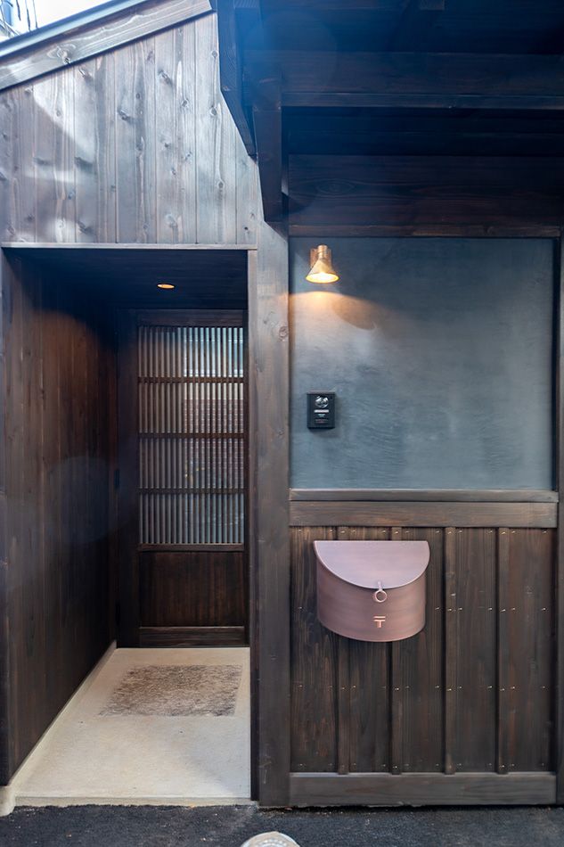 Renovated 3DK Machiya in Kamigyo Ward, Kyoto City - Thumbnail 3