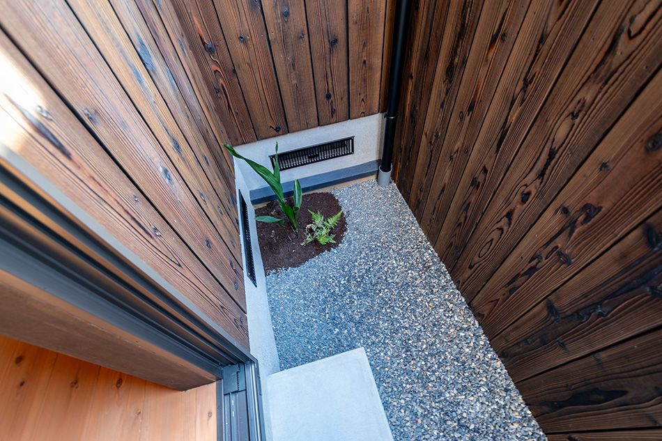 Renovated 3DK Machiya in Kamigyo Ward, Kyoto City - Thumbnail 4