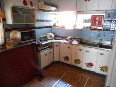 Detached house for sale [5-044] - Property details - Yamaguchi Prefecture Hagi City Vacant House Bank Site — Image 4, Hagi, Yamaguchi