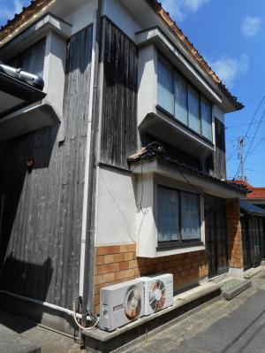 Detached house for sale [5-044] - Property details - Yamaguchi Prefecture Hagi City Vacant House Bank Site — Image 1, Hagi, Yamaguchi