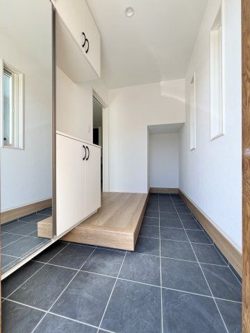 3LDK House in Central Hamamatsu | 97.7㎡ | 2024 Build - Thumbnail 2