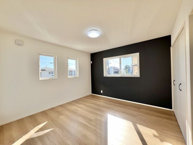 3LDK House in Central Hamamatsu | 97.7㎡ | 2024 Build - Thumbnail 4