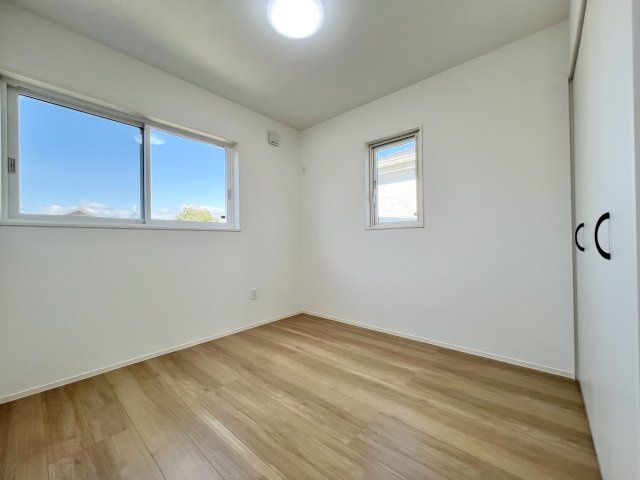 3LDK House in Central Hamamatsu | 97.7㎡ | 2024 Build - Thumbnail 3