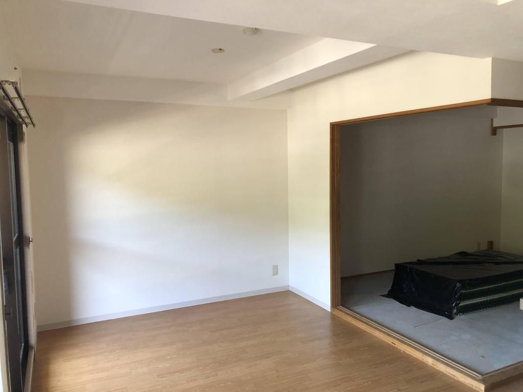 3LDK Apartment in Hiroshima Higashi Ward - 59.61㎡ - Thumbnail 4