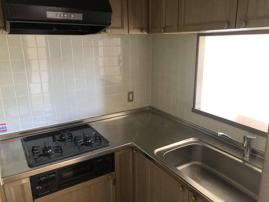 3LDK Apartment in Hiroshima Higashi Ward - 59.61㎡ - Thumbnail 2