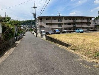 Kagoshima City Land for Sale - 229.8 sqm Plot in Higashitaniyama - Thumbnail 2