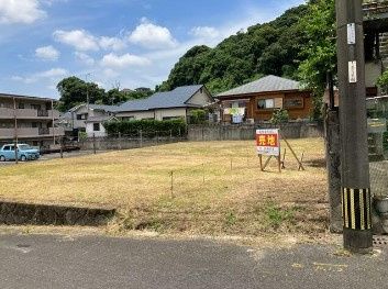 Kagoshima City Land for Sale - 229.8 sqm Plot in Higashitaniyama - Thumbnail 3
