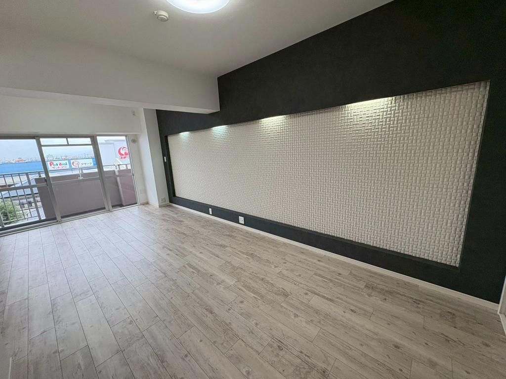 Renovated 1LDK Apartment for Sale in Iwade, Wakayama - 53.63 sqm - Thumbnail 2