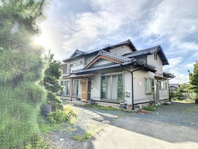 6SLDK House in Fukuroi City — Image 1, Fukuroi, Shizuoka