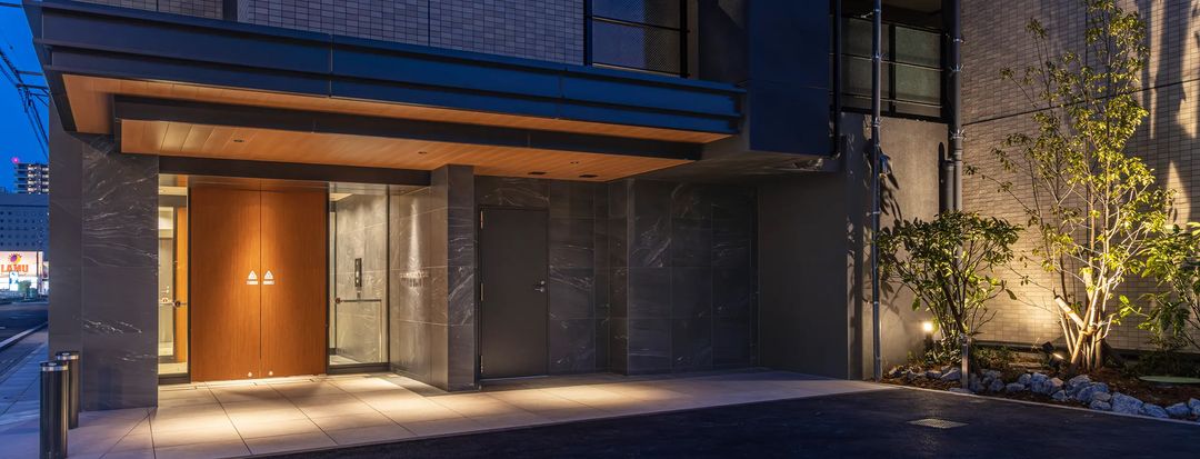 Presence Gran Ogaki: New Luxury Condo Near Ogaki Station, Gifu - Thumbnail 4