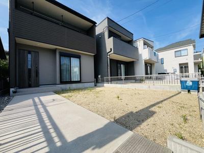 4LDK Modern House with Solar Battery in Nagoya Nakagawa Ward — Image 9, Nakagawa, Aichi