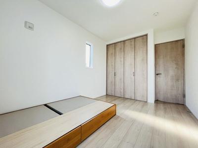 4LDK Modern House with Solar Battery in Nagoya Nakagawa Ward — Image 22, Nakagawa, Aichi
