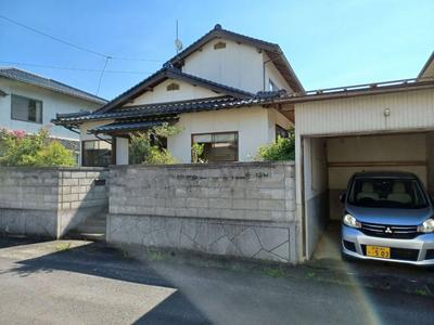 Vacant house search @ Warm Yunnan settlement site — Image 1, Unnan, Shimane