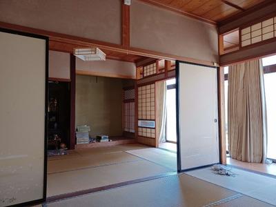 Vacant house search @ Warm Yunnan settlement site — Image 2, Unnan, Shimane