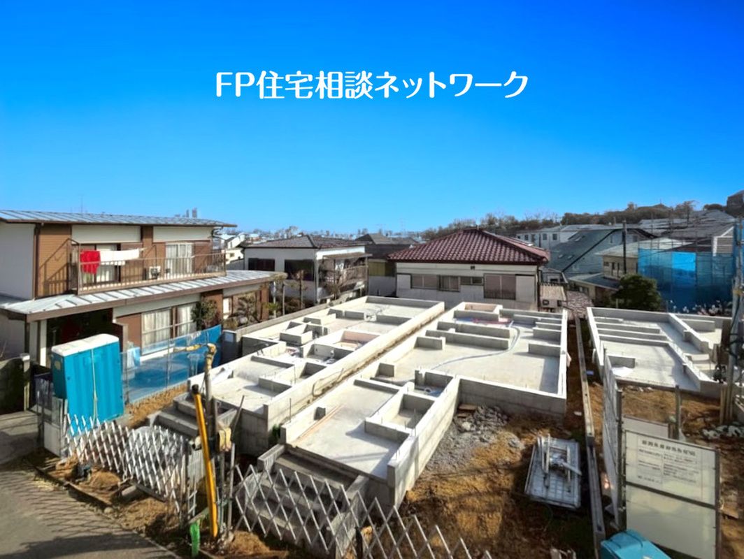 New Build Houses in Kawasaki Idah | 2-3LDK from 49.8M Yen - Thumbnail 4