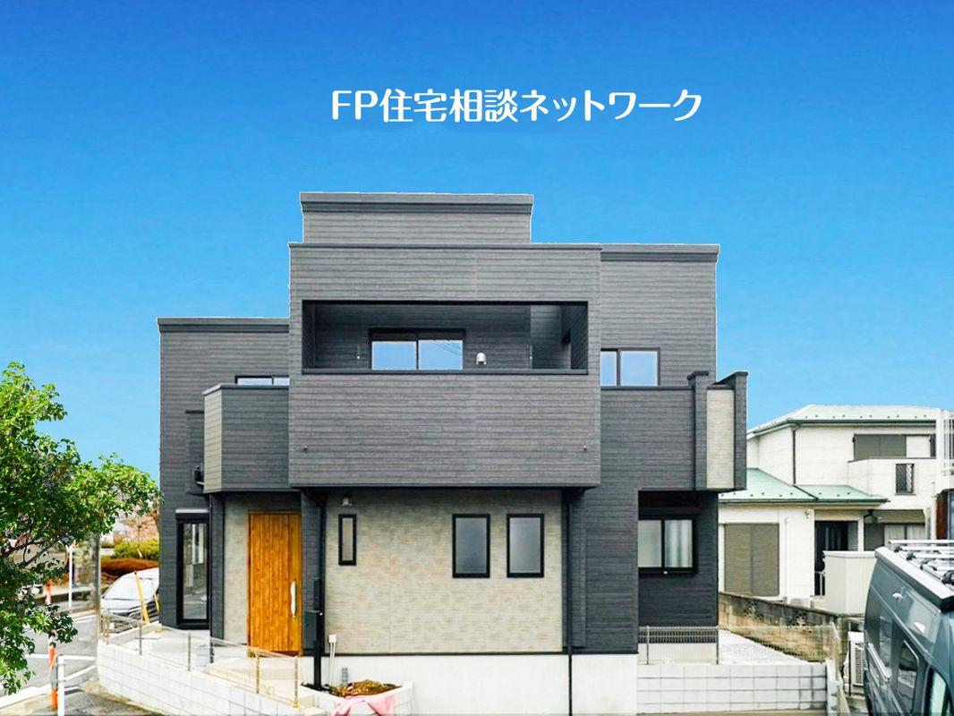 New Build Houses in Kawasaki Idah | 2-3LDK from 49.8M Yen - Thumbnail 2