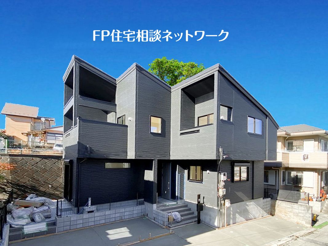 New Build Houses in Kawasaki Idah | 2-3LDK from 49.8M Yen - Thumbnail 3