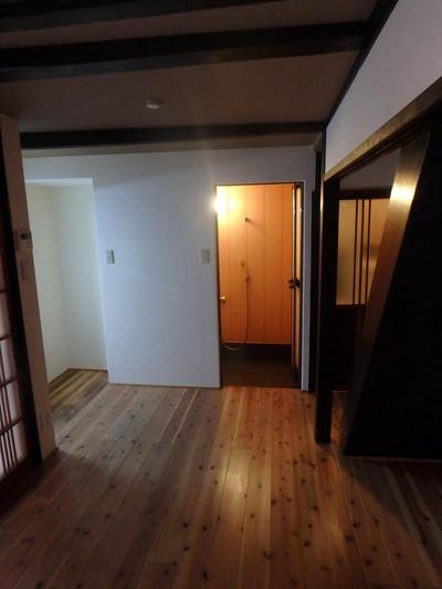 Komatsucho Terrace House, Higashiyama Ward (Revenue) | Used detached house in Higashiyama Ward, Kyoto City, 6 minutes walk from Gion Shijo Station on the Keihan Main Line (Property number: 0145573-0000003) — Image 1, Higashiyama, Kyoto