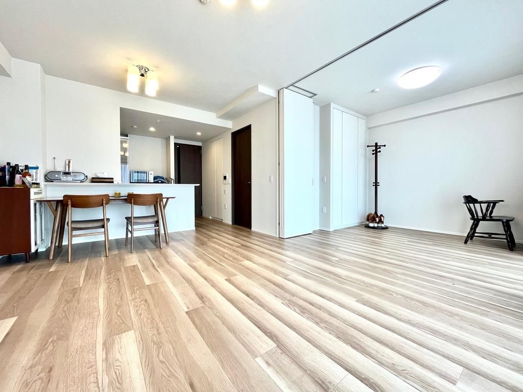 WeLLith Musashino Fujimicho 3LDK Apartment for Sale in Tokyo - Thumbnail 3