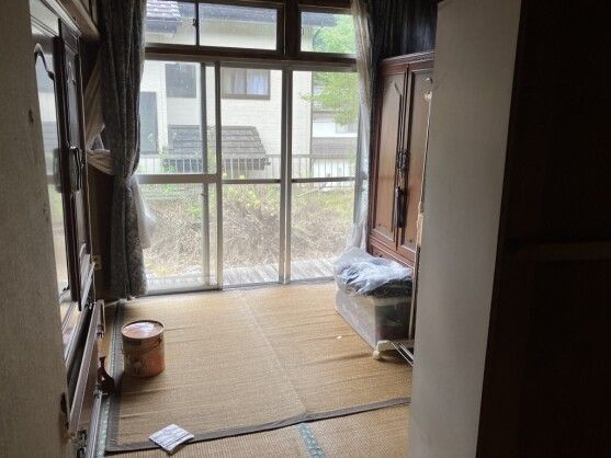 7LDK Wooden House for Sale in Kawamata, Fukushima - 146.84 sqm - Thumbnail 3