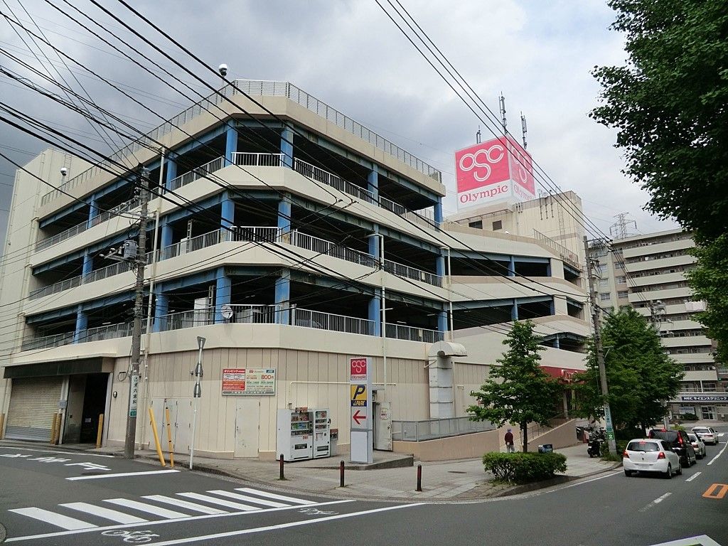 New 4LDK House for Sale in Kounandai, Yokohama - Thumbnail 3