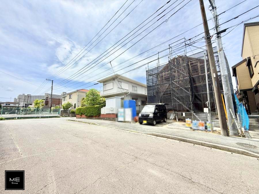 New 4LDK House for Sale in Kounandai, Yokohama - Thumbnail 2