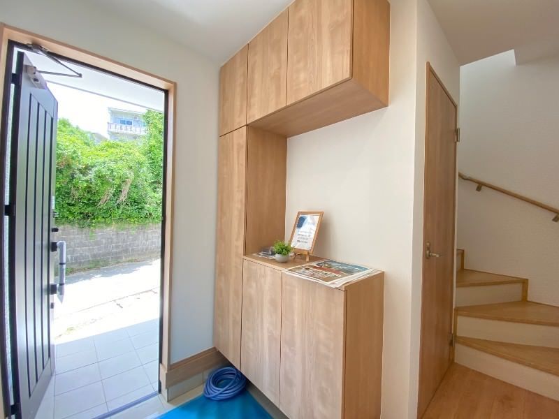 New 4LDK Detached House for Sale in Nishihara, Okinawa - Thumbnail 3